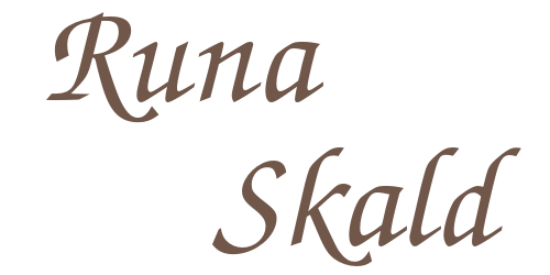 Runa Skald